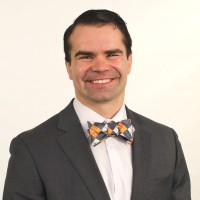 Jordan Hildreth Headshot