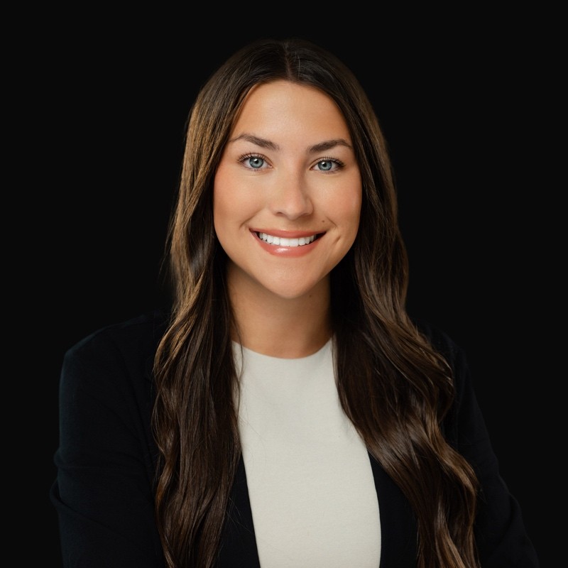 Anna McDonald headshot