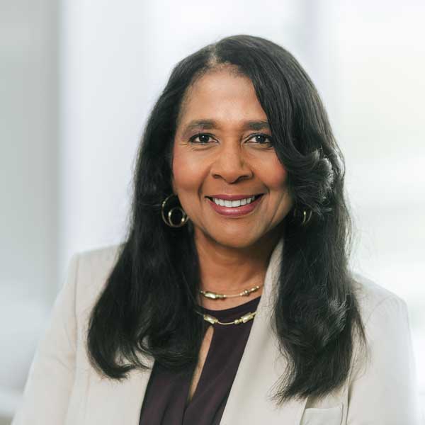 Dr. Franklin headshot