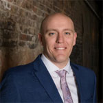 Nate Johnson headshot