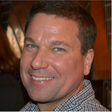 Scott Diehn Headshot