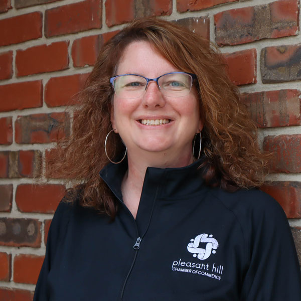 Becca Squiers headshot