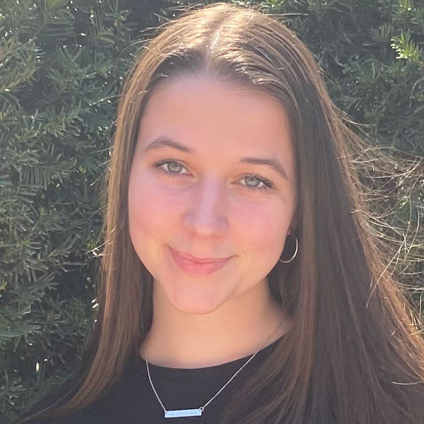 Isabel Wheeler headshot