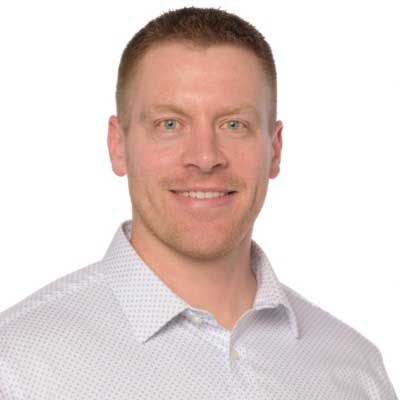 Jordan Hauck Headshot