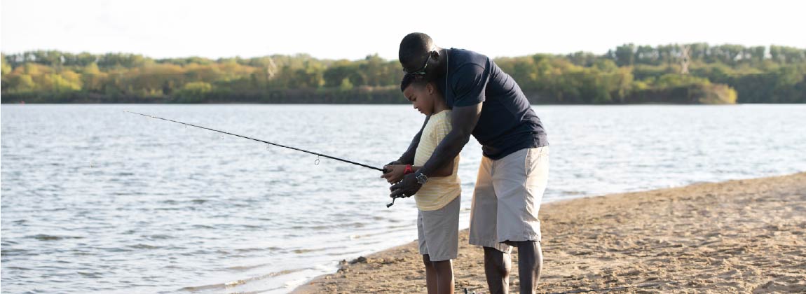 Iowa Parks in 2021