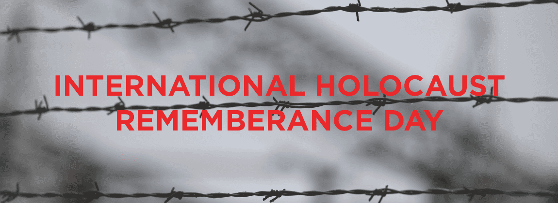 International Holocaust Remembrance Day