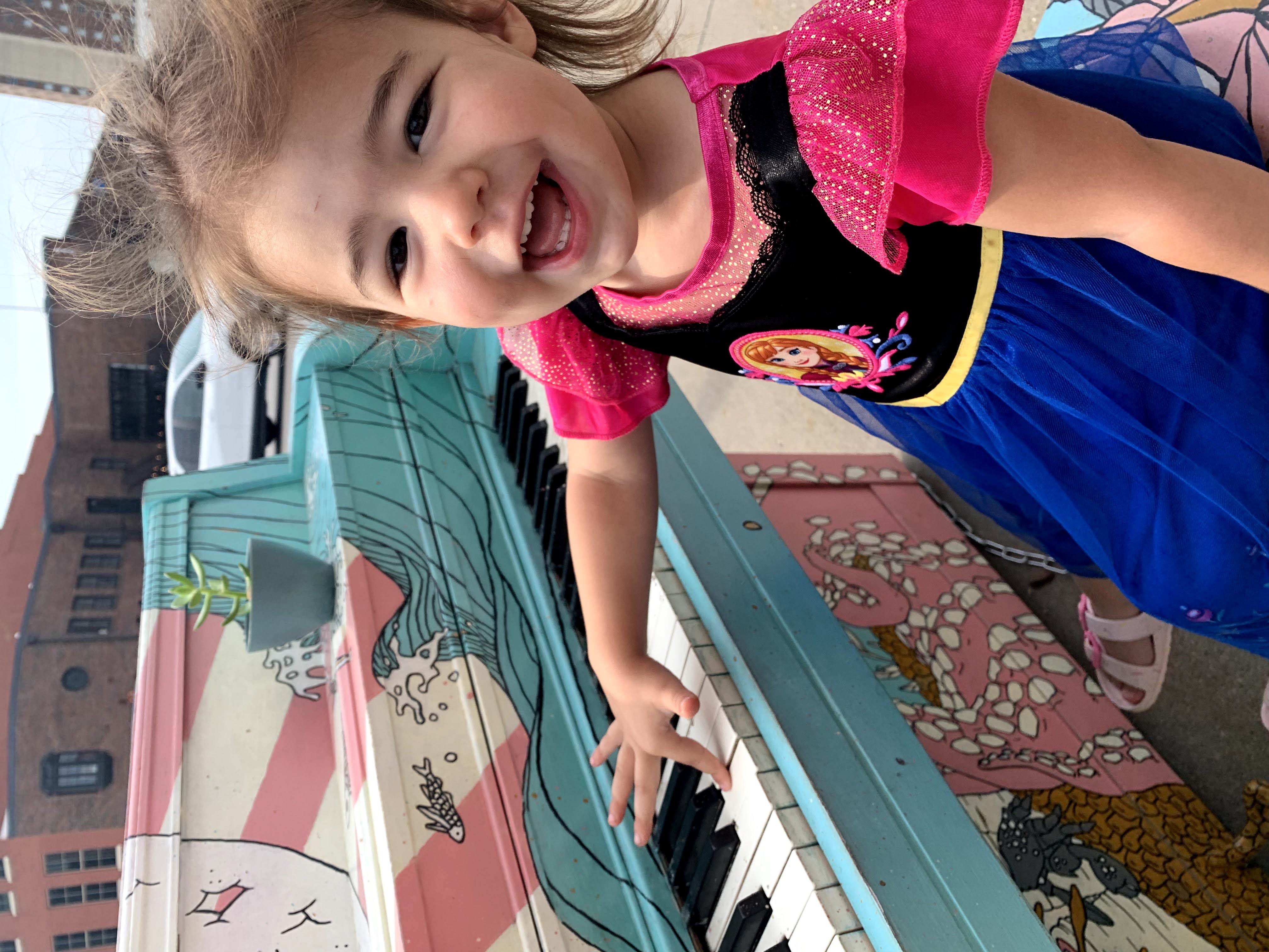 Storyhouse Bookpub Piano Storyhouse Bookpub Piano