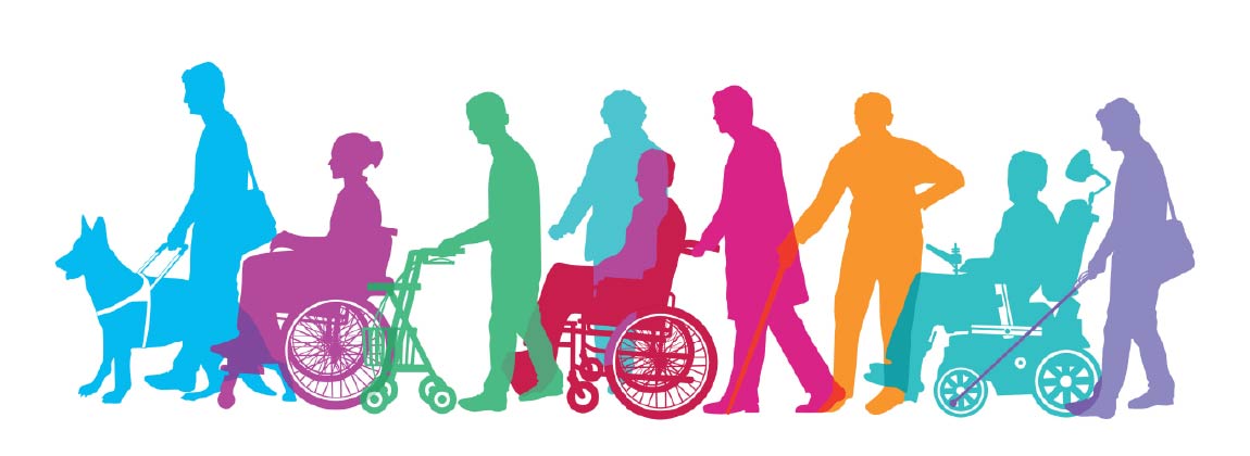 Disability Inclusive Workplaces