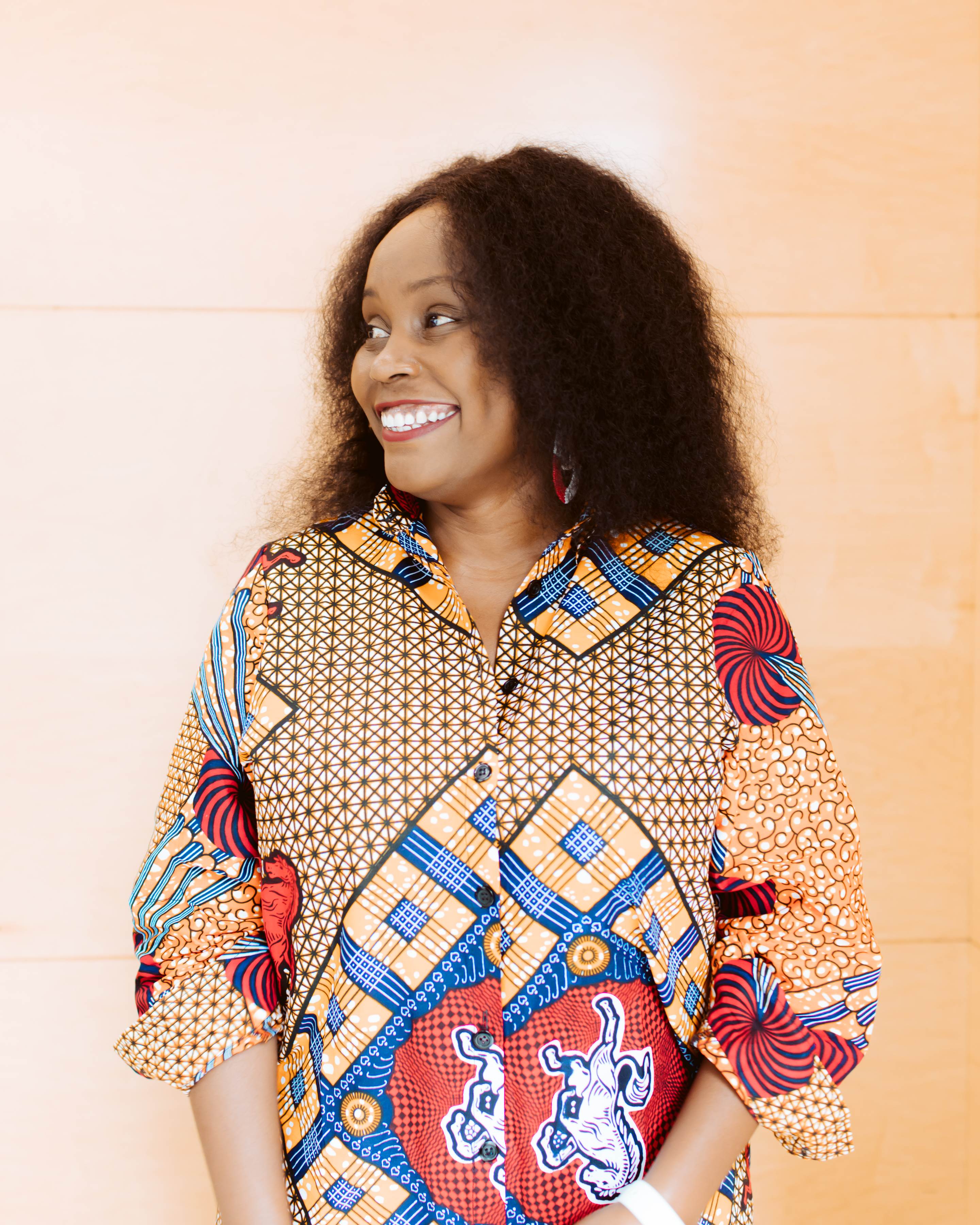 Nancy Mwirotsi Nancy Mwirotsi