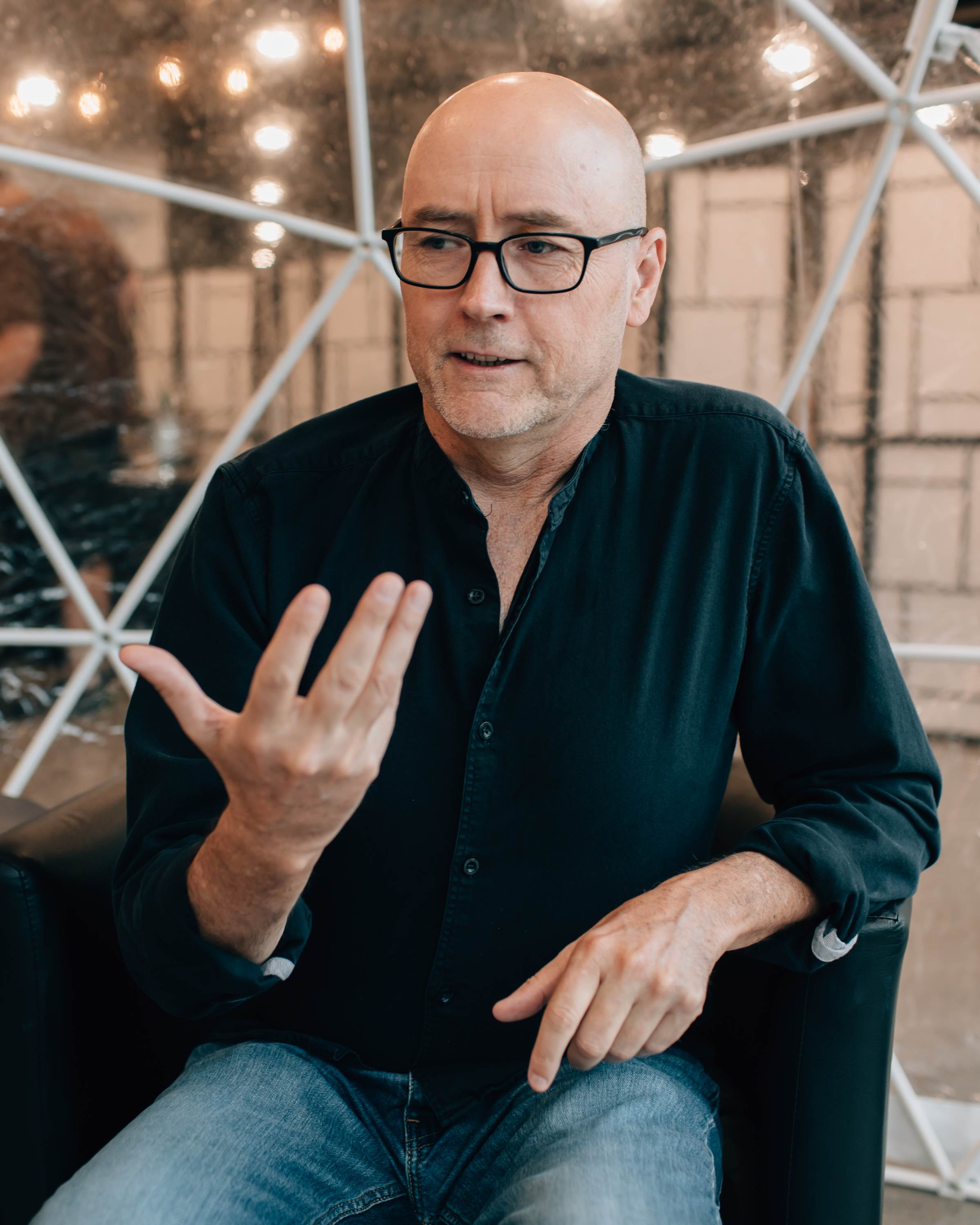 Steve Sherlock Steve Sherlock
