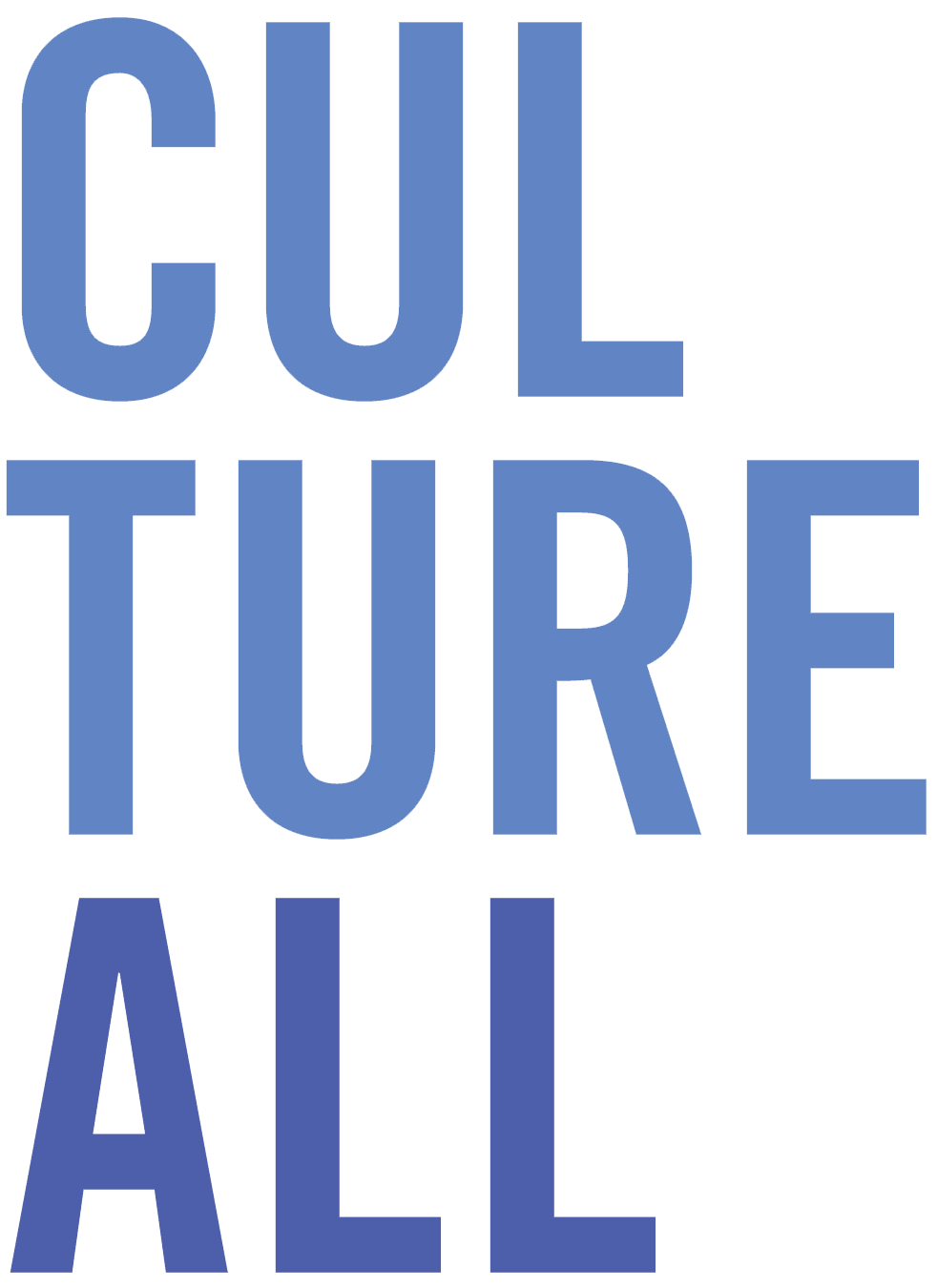 CultureAll Logo
