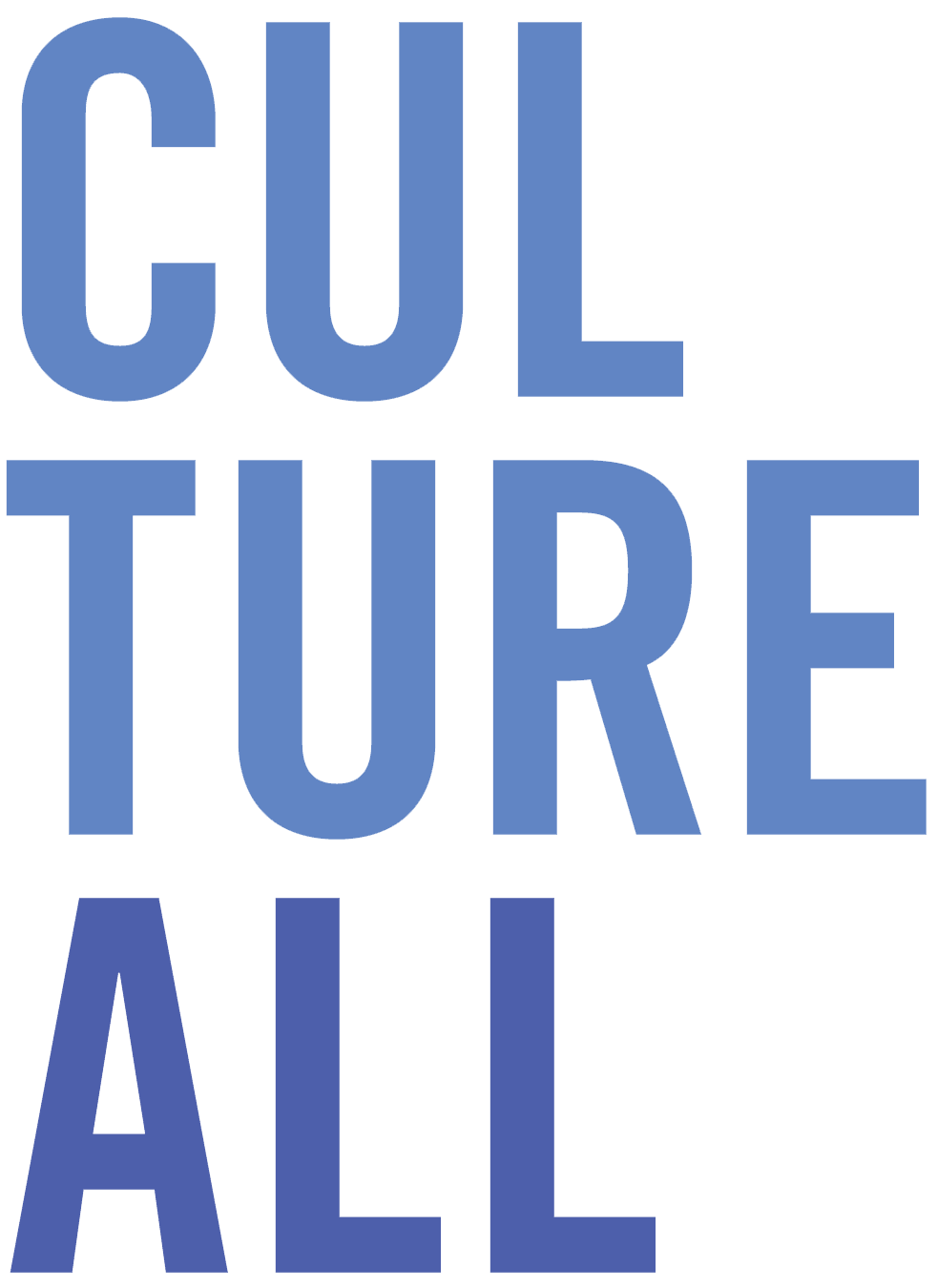 CultureAll Logo CultureAll Logo