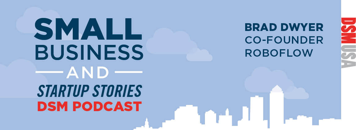 Small Business and Startup Stories Podcast