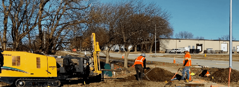 New Fiber Internet in DSM