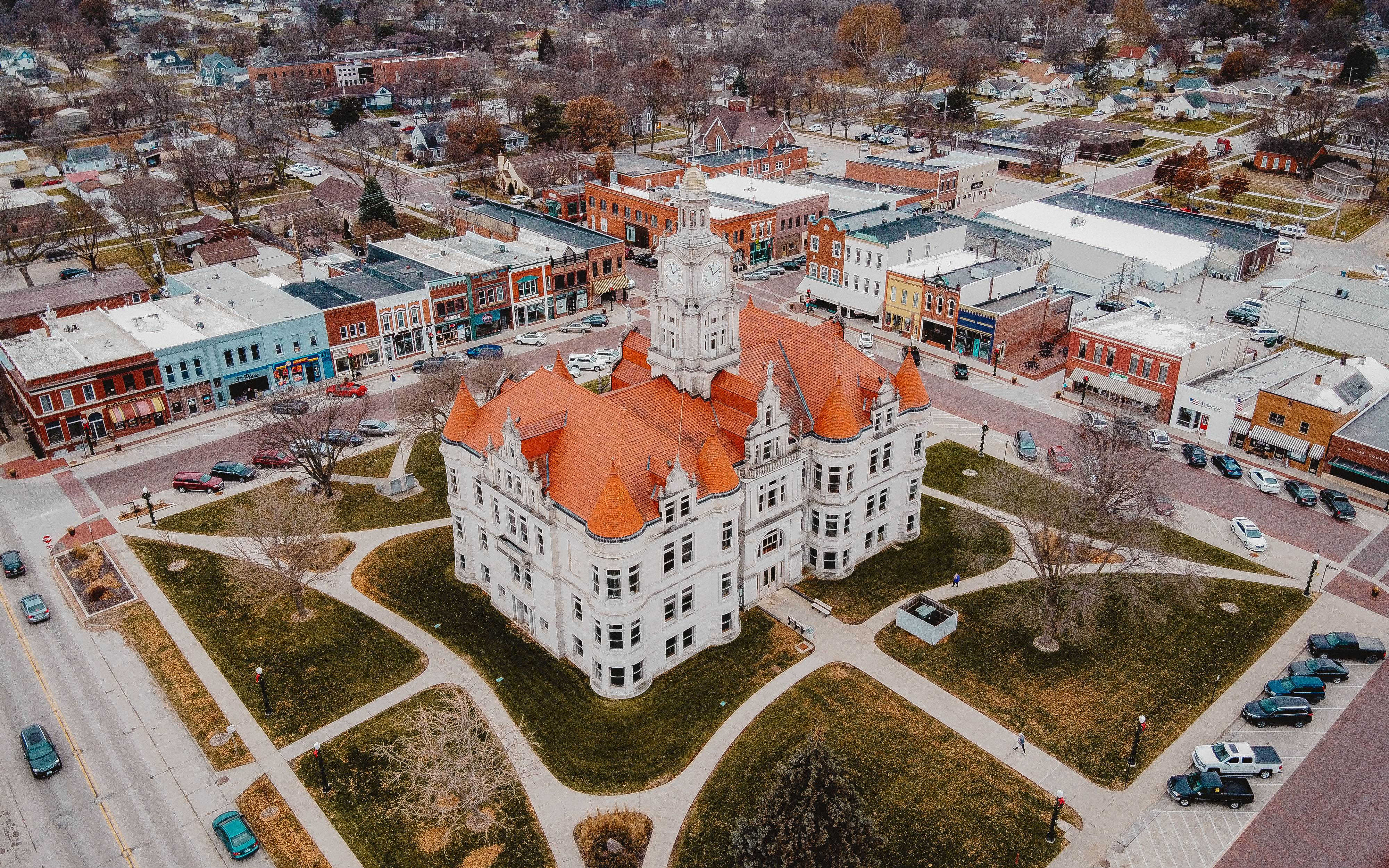 Adel, Iowa