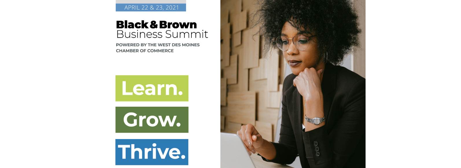 Black and Brown Business Summit