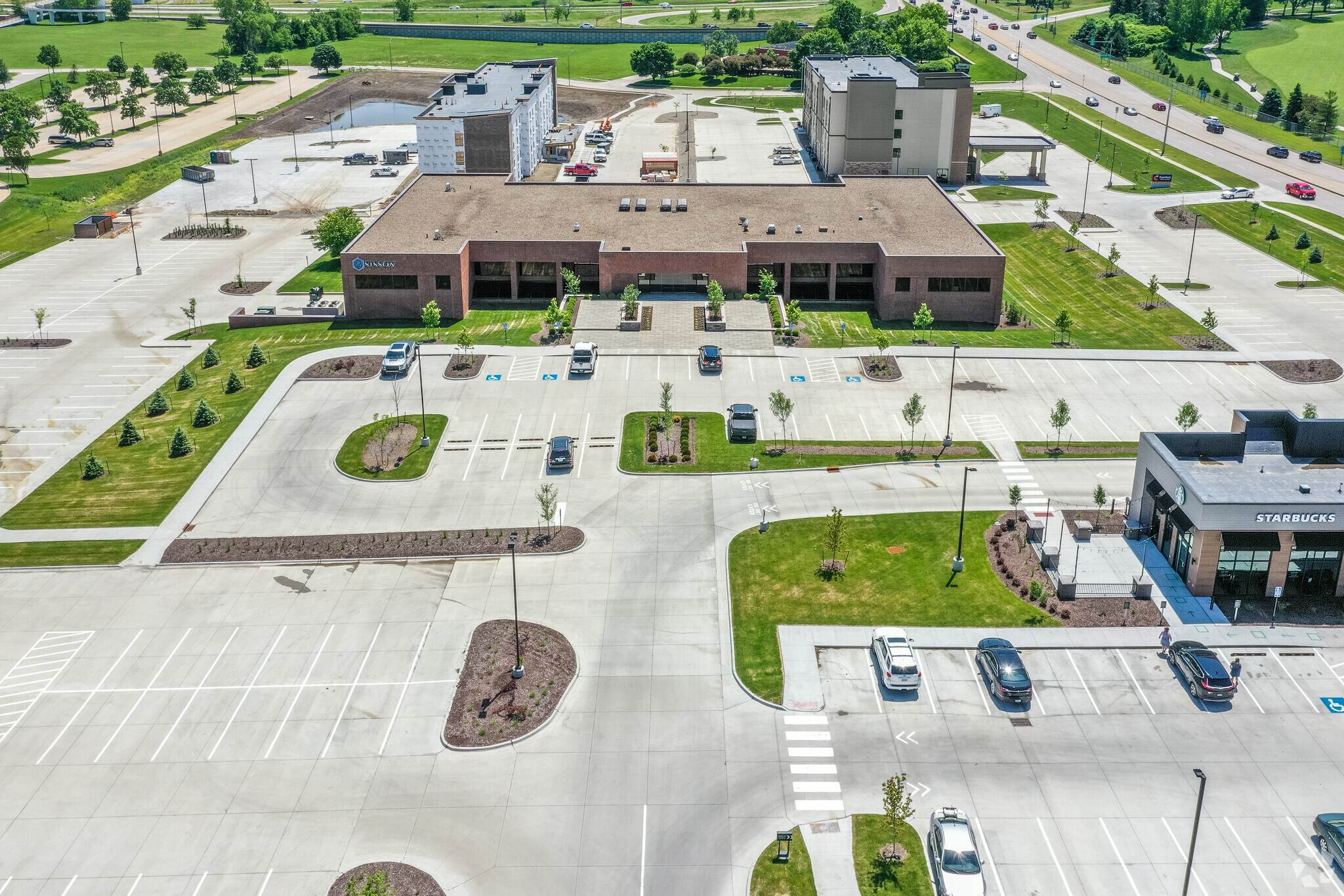 7300 Westown Parkway 7300 Westown Parkway