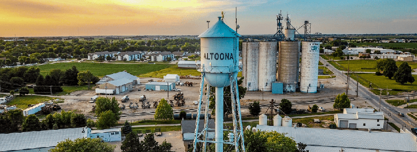 Altoona Chamber of Commerce