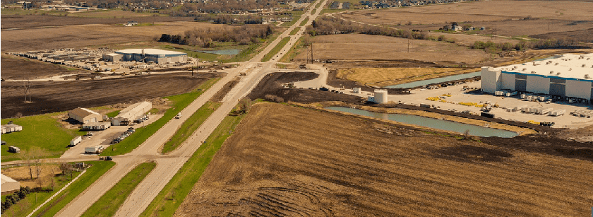 Bondurant Chamber of Commerce