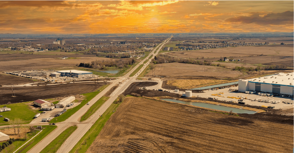 Bondurant Chamber of Commerce DSM Affiliate Spotlight