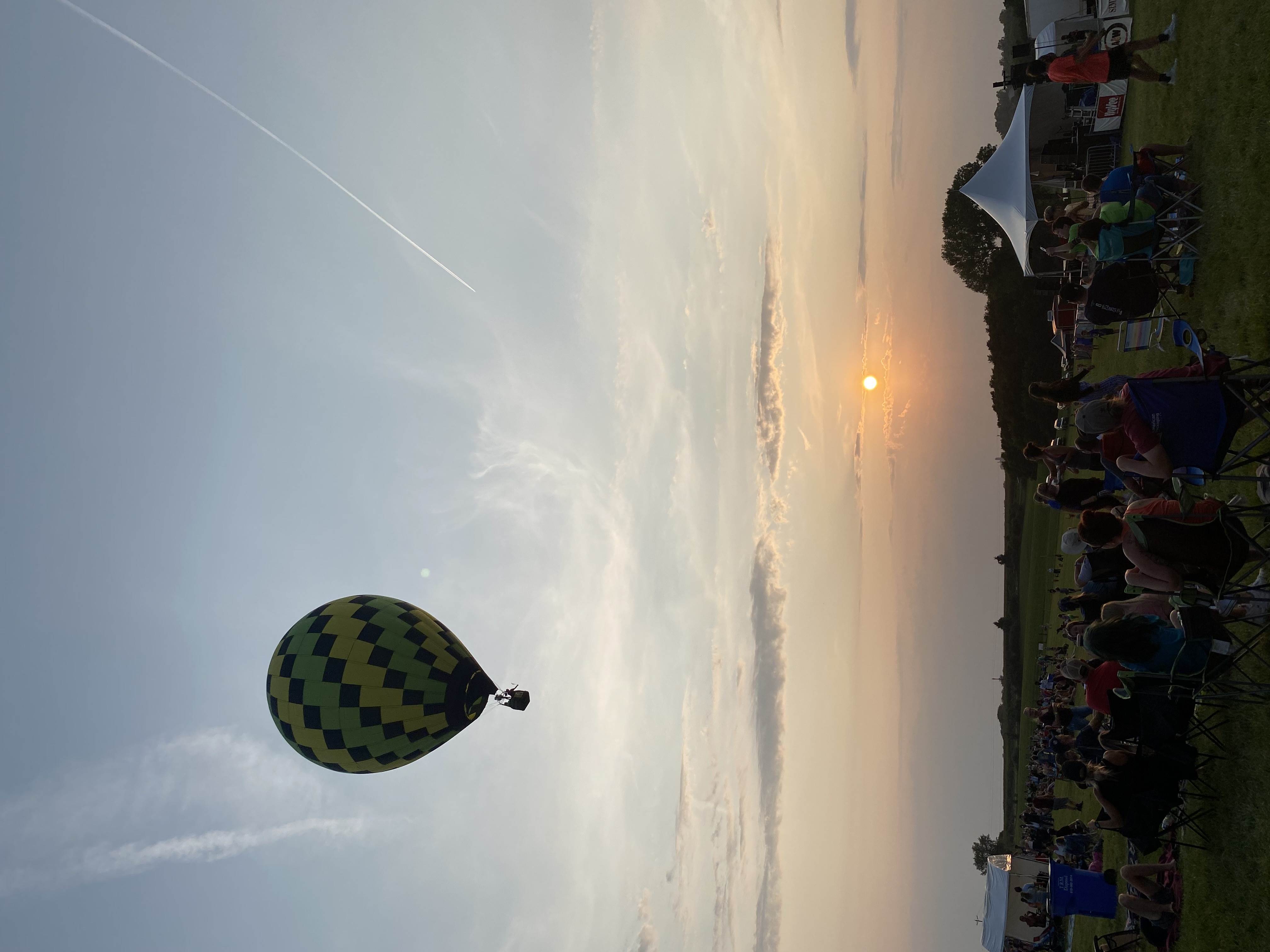 2021 National Balloon Classic