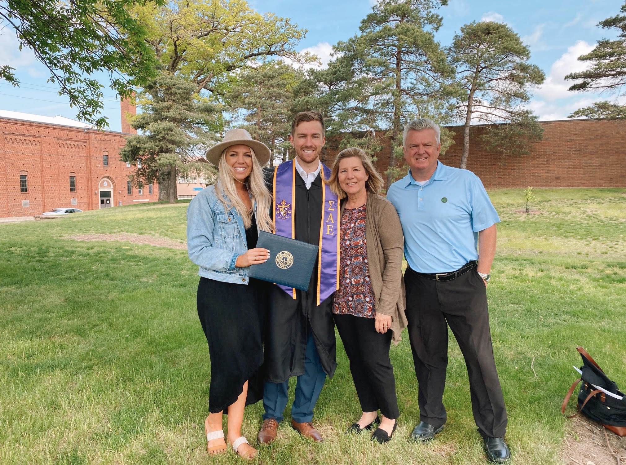 Drake Graduation Drake Graduation