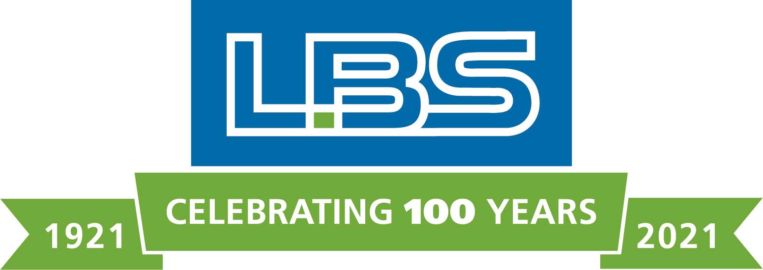 LBS Logo LBS Logo