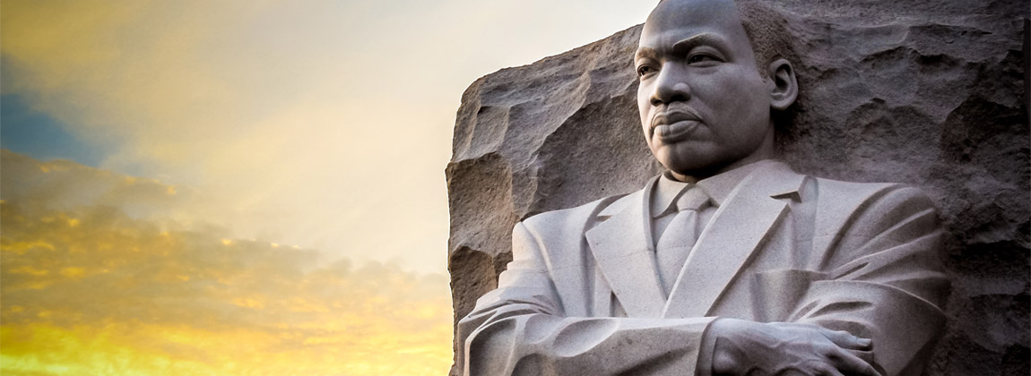 MLK Day