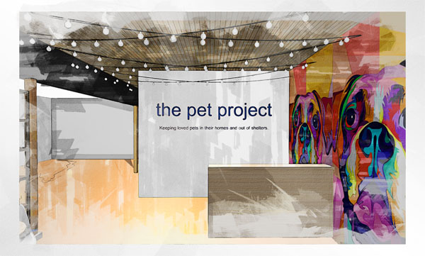 The Pet Project Midwest