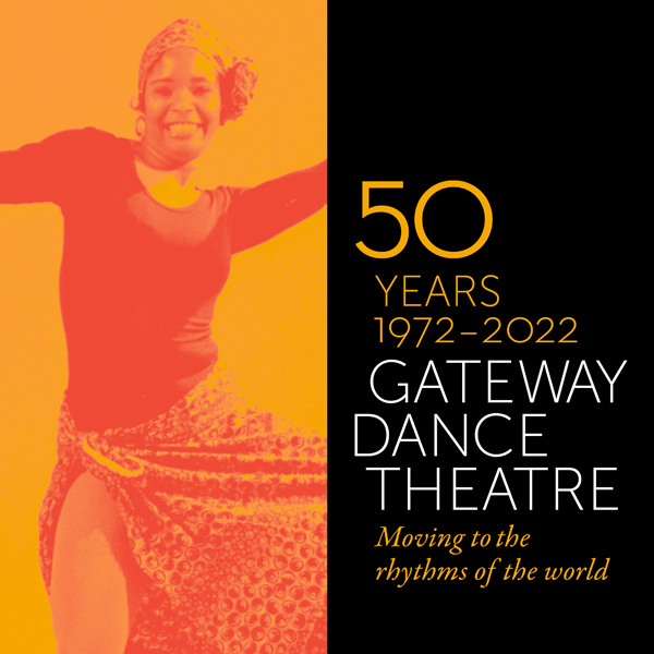 50th Anniversary Logo