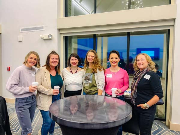FemCity Event FemCity Event