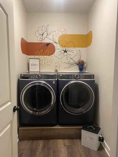 Laundry Room Design