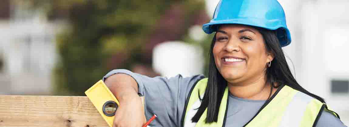 Construction Diversity Accelerator