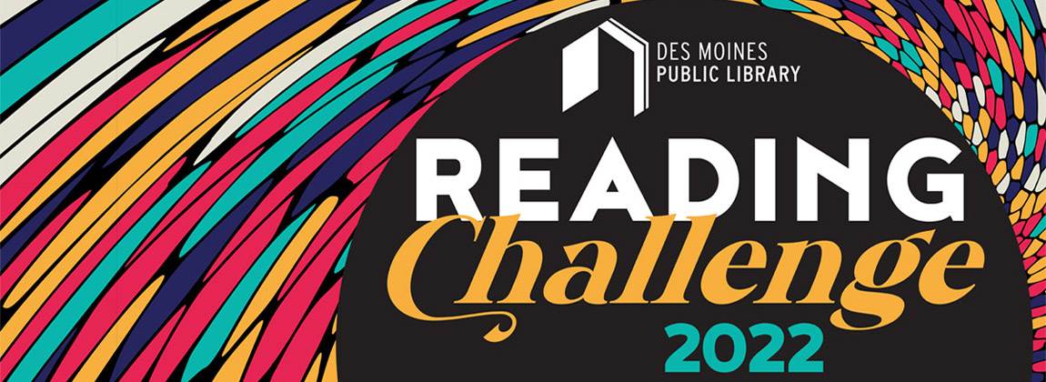 DMPL Reading Challenge