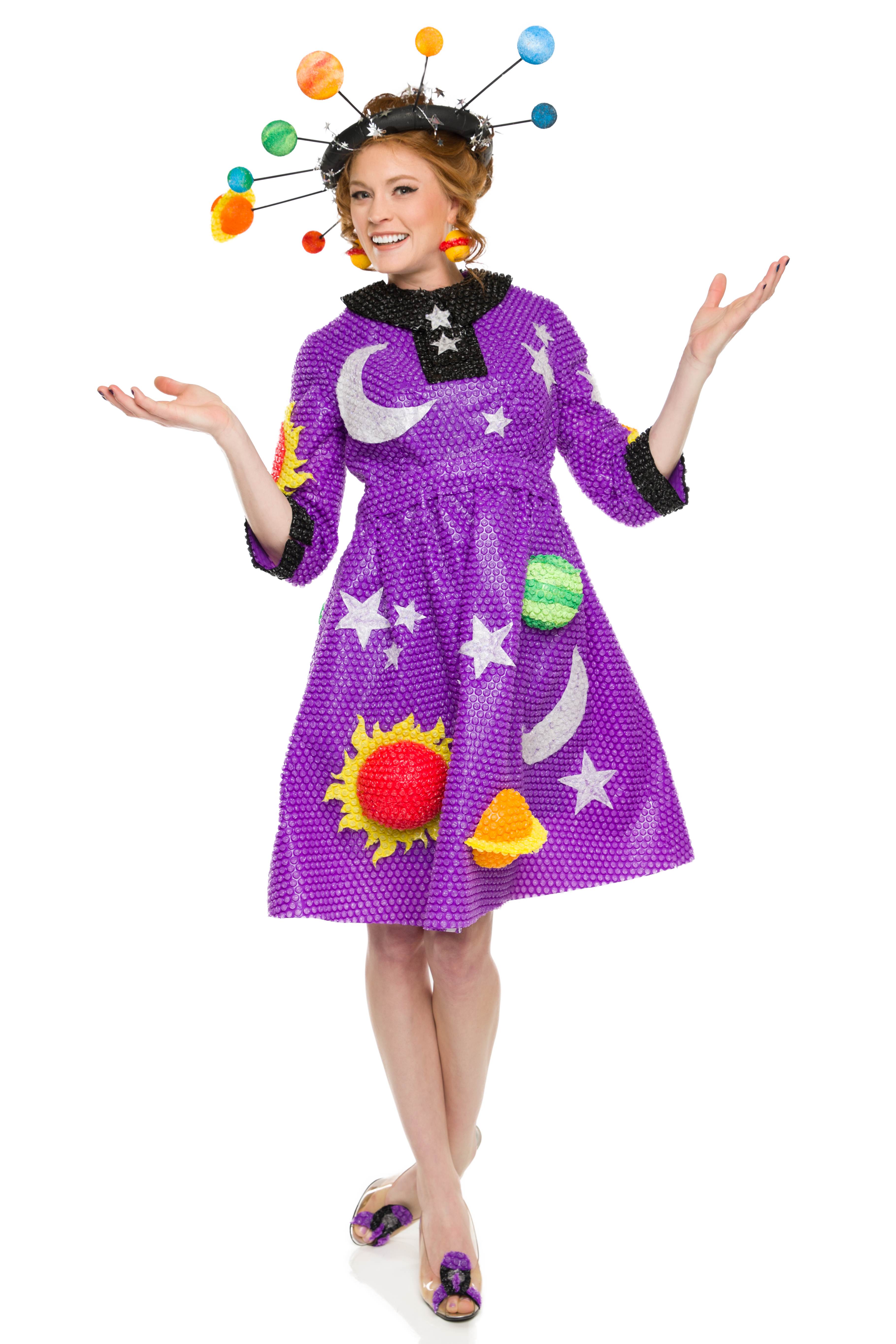 Miss Frizzle