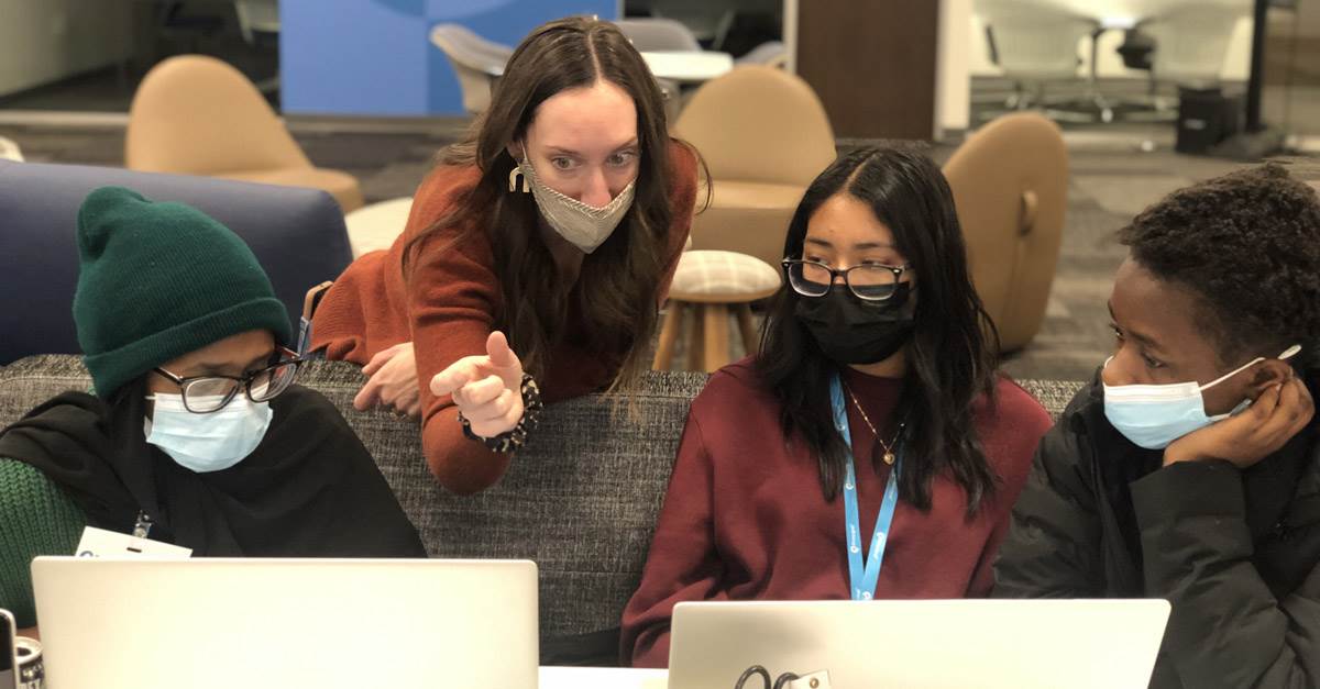 Youth Employment and the Future of Hiring in 2022