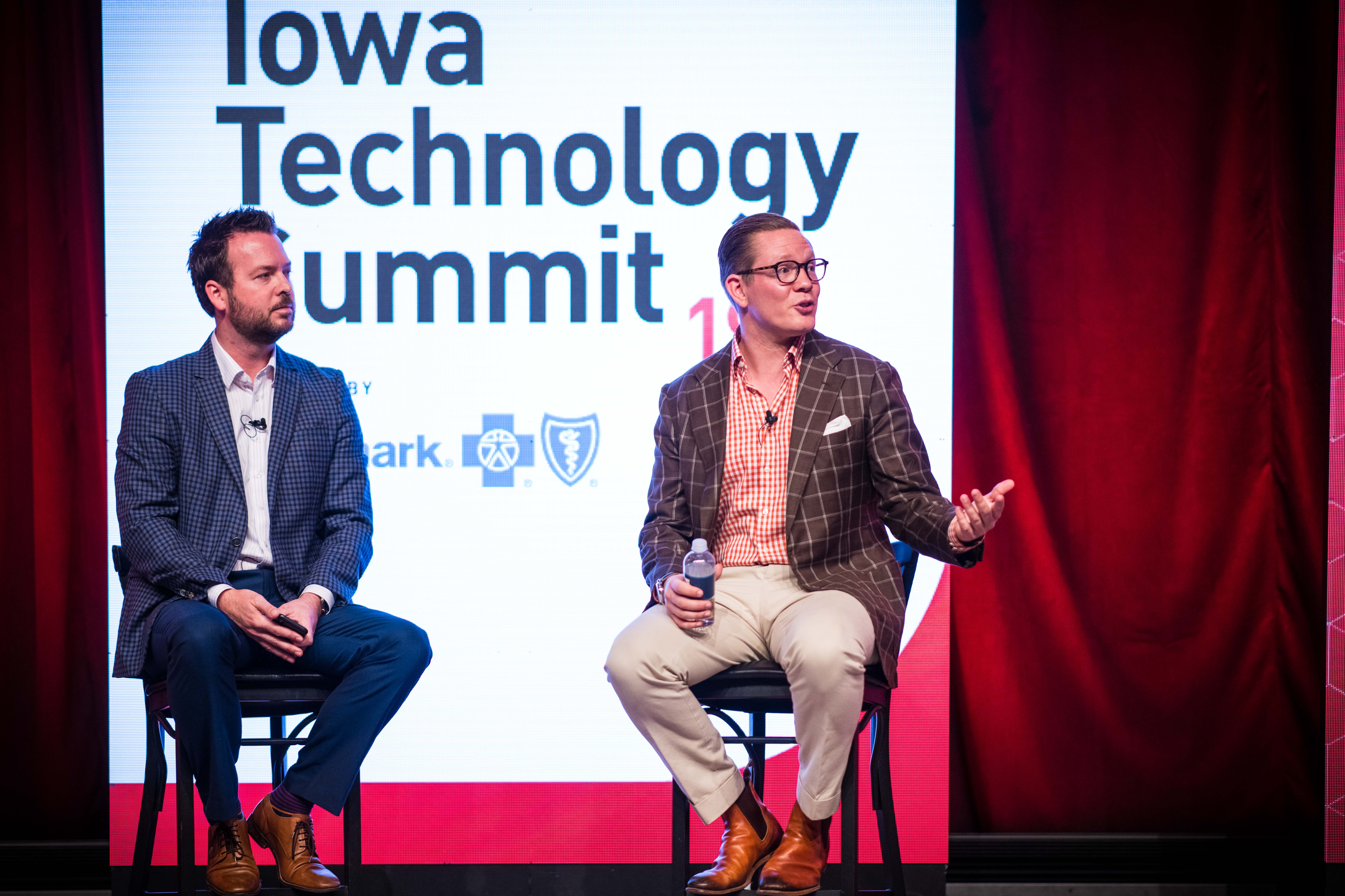 Iowa Tech Summit