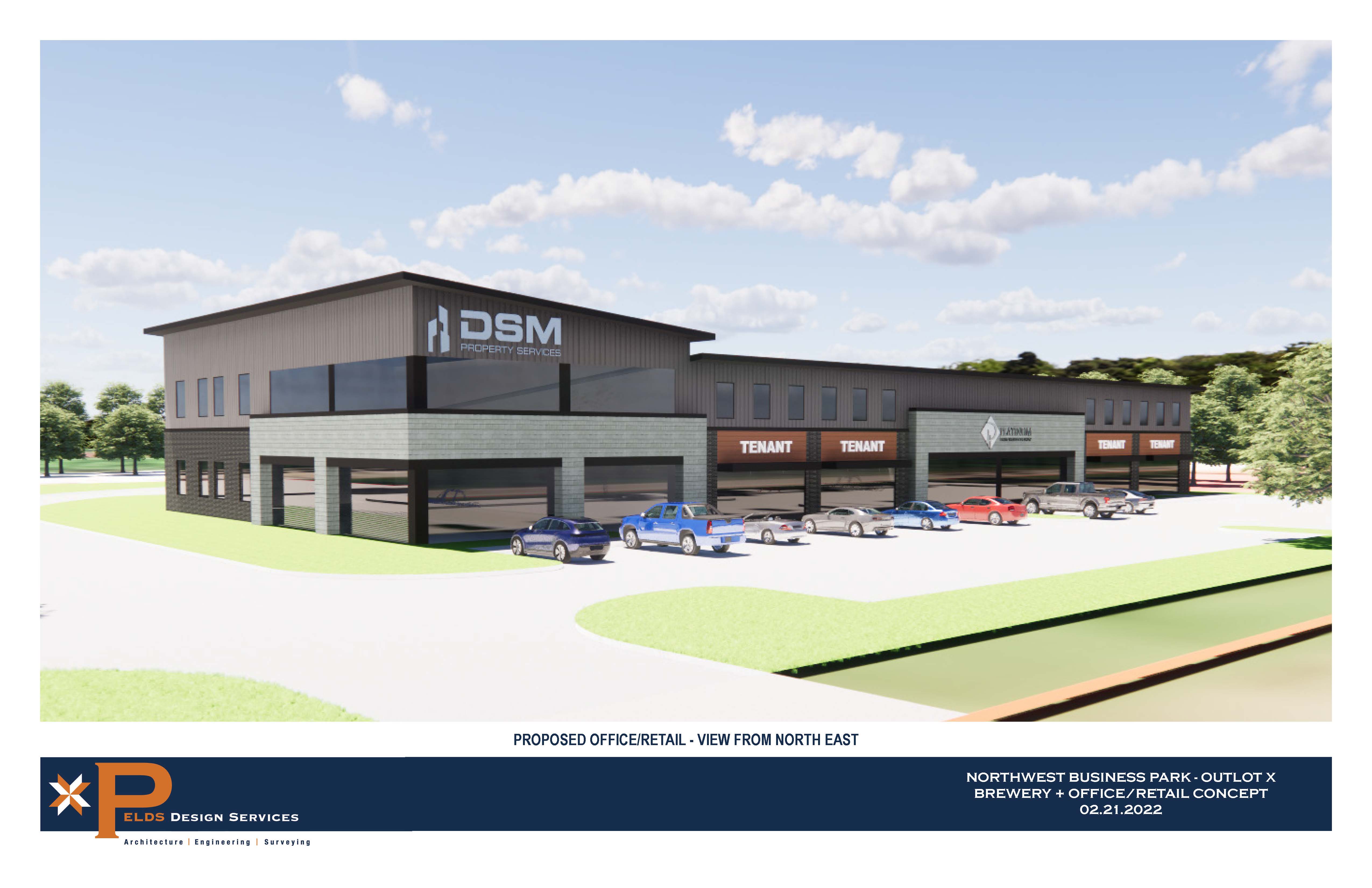 DSM Property Services Site DSM Property Services Site