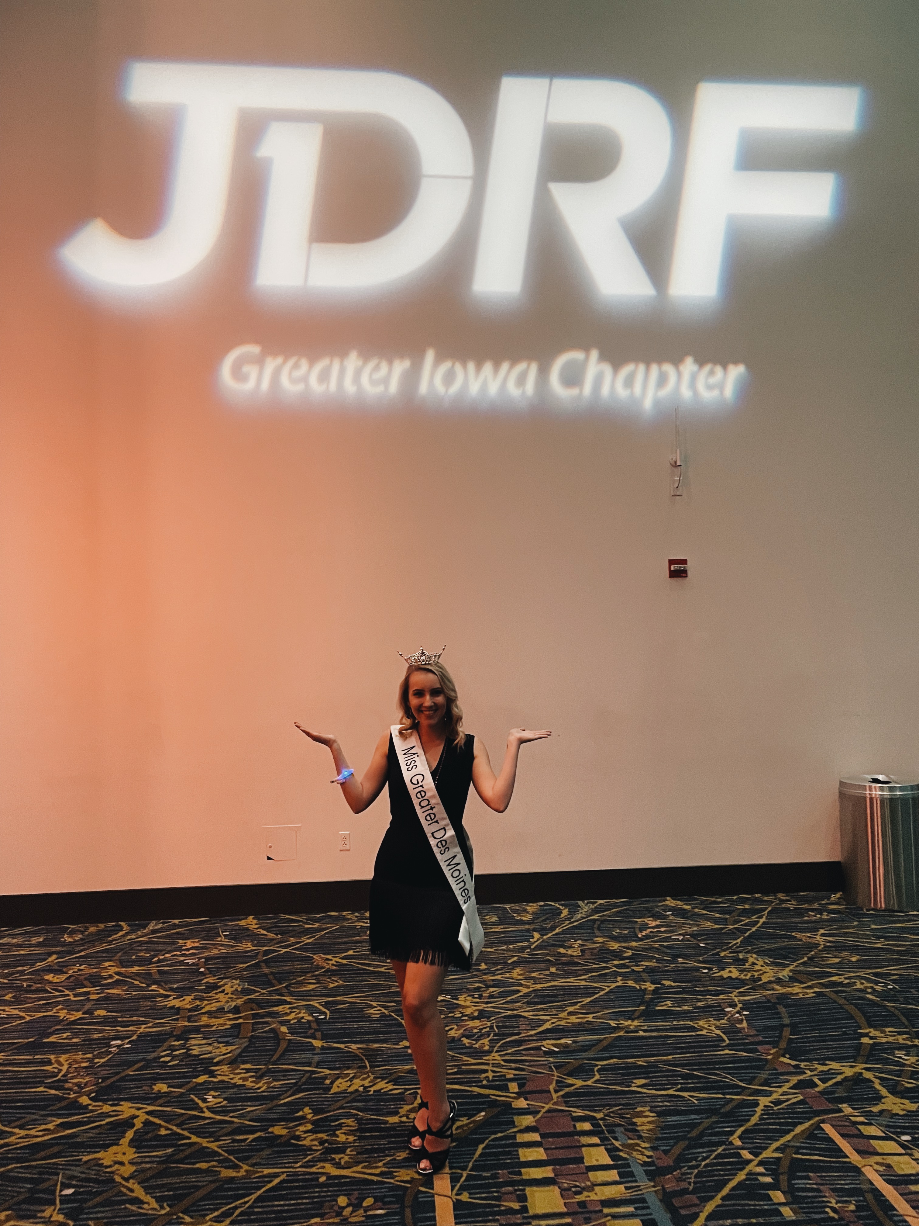 JDRF