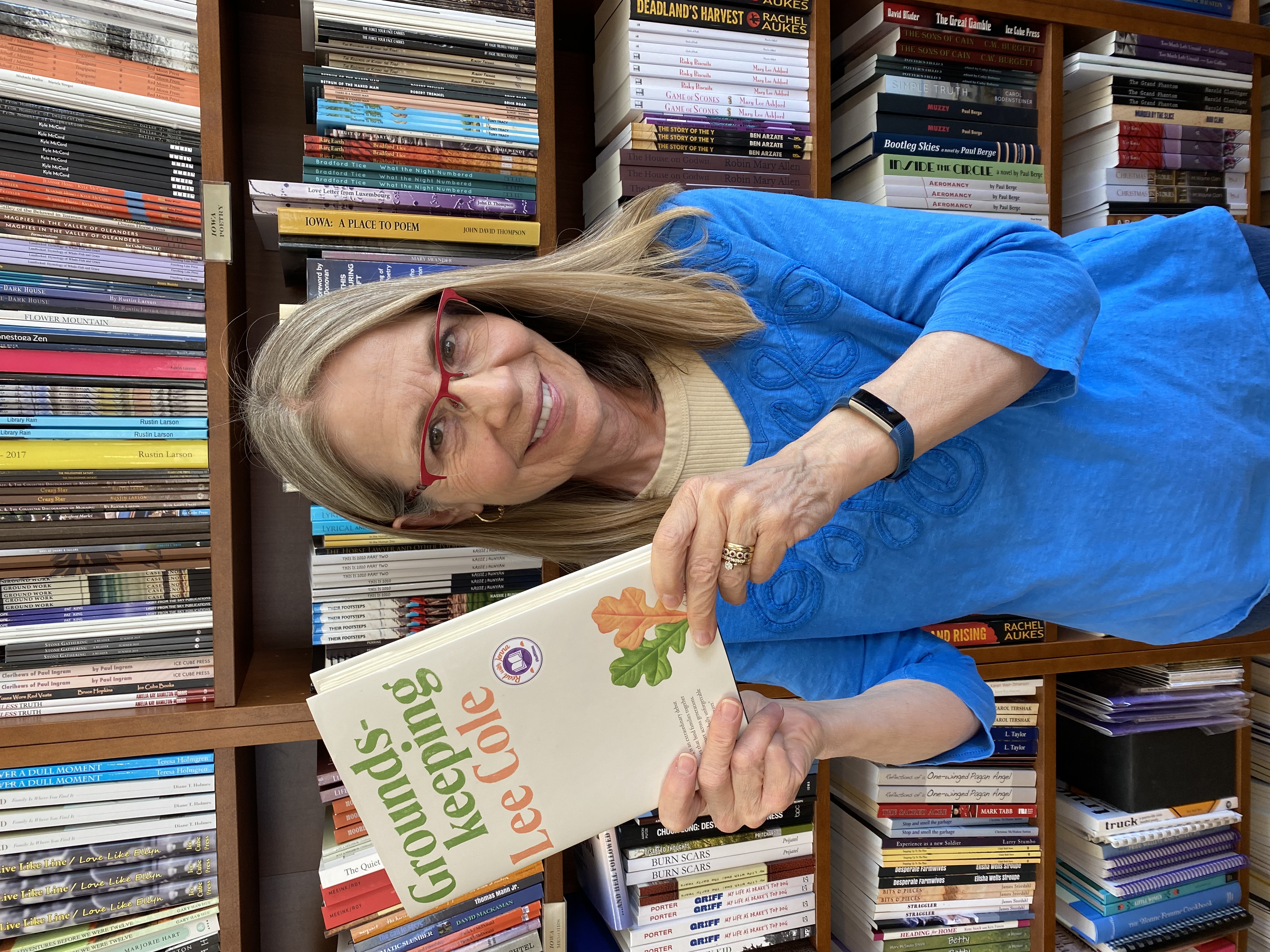Sally Wisdom Beaverdale Books Sally Wisdom Beaverdale Books
