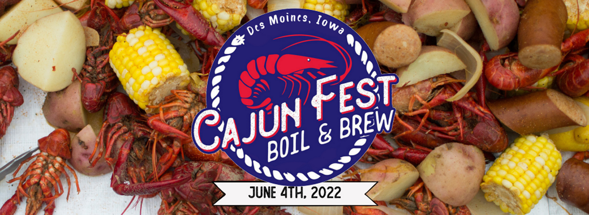 Cajun Fest