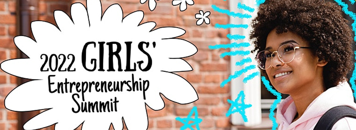 PI515 Girls' Entrepreneurship Summit