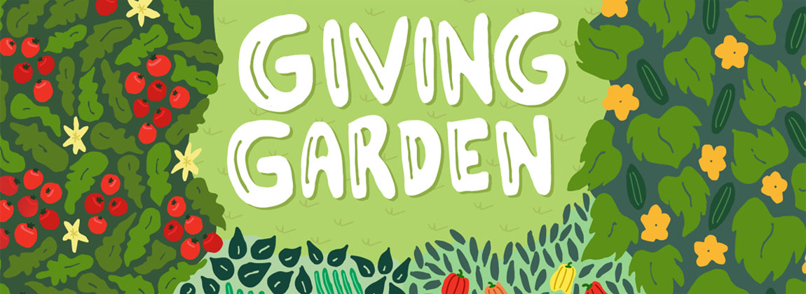 Giving Garden