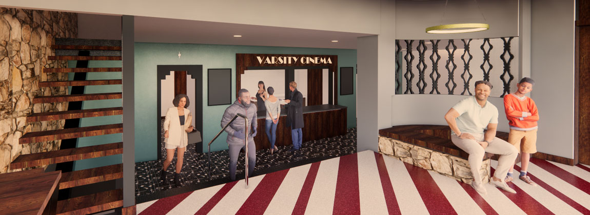 Varsity Cinema