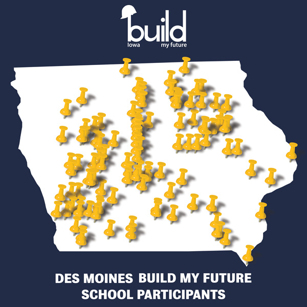 Build My Future