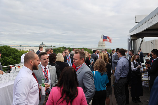 DMDC Attendees DMDC Attendees