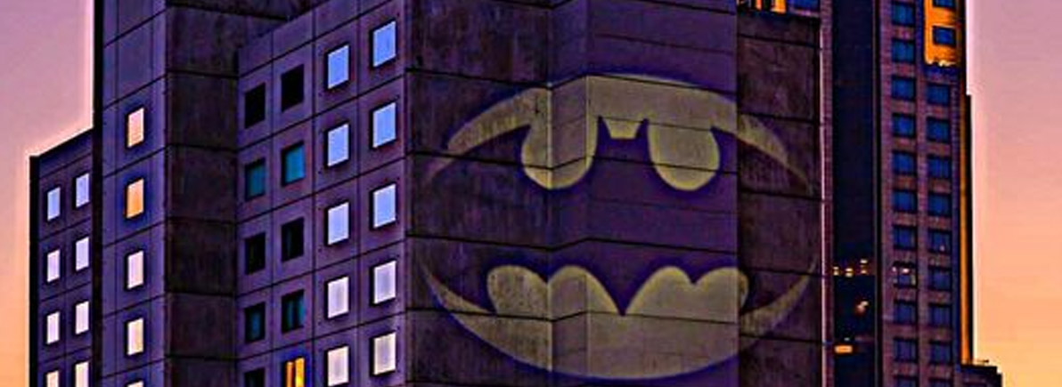 World Batman Day