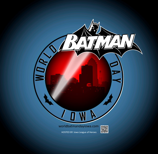 World Batman Day World Batman Day
