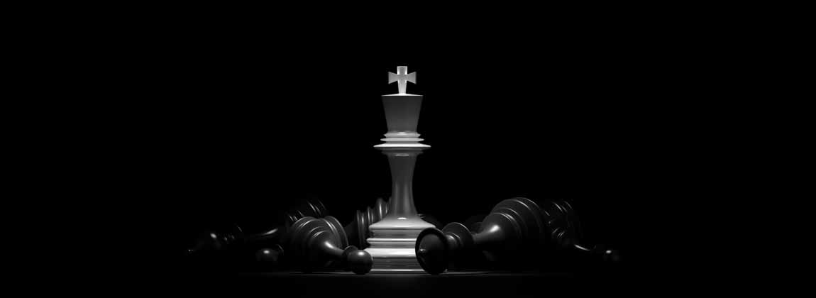 Zugzwang in Chess