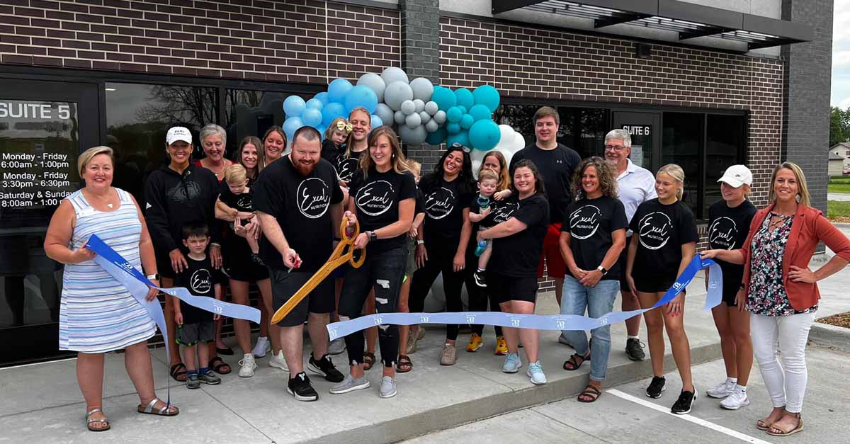 Bondurant Chamber of Commerce 2022 DSM Affiliate Spotlight